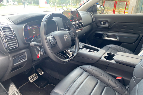 Citroen C5 Aircross Shine Tp 1600cc T Ct R18