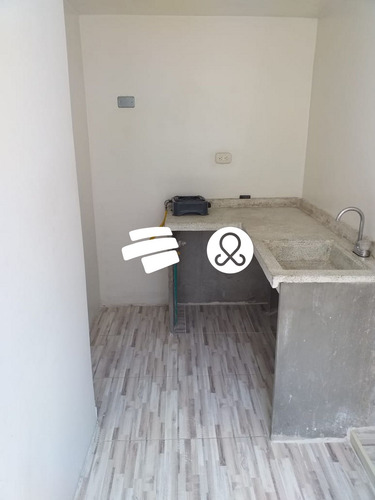 Apartamento En Venta En Parque Campestre, Soacha