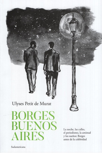 Borges Buenos Aires