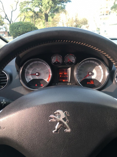 Peugeot 308 2016 1.6 Hdi Feline