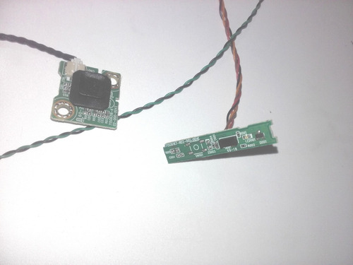 Placa Sensor Remoto 40pfg5000/77 40pfg5000