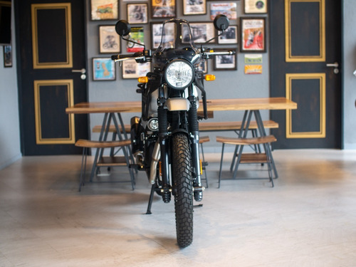 Imagen 4 de 25 de Royal Enfield Himalayan Mirage Silver Entrega Inmediata