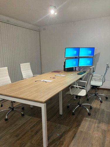 Oficina En Venta En V.elisa | Paseo Arana | 419 Esq. 21d (oficina 3)