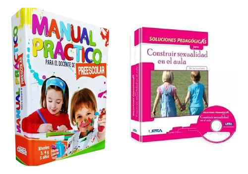 Manual Pract Doc Presscolar Mas Construir Sexualidad Reg
