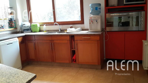 El Ombu | Venta | 6 Dormitorios (3 En Suite)