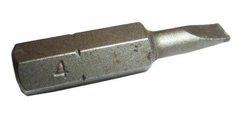 Bit Fenda 1/4x30 4mm Statron