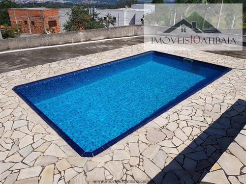 Chácaras Para Financiamento À Venda Em Atibaia/sp - Compre O Seu Chácaras Para Financiamento Aqui! - 1468916