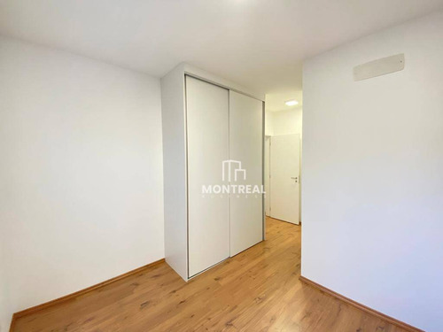 Apartamento À Venda, 81 M² Por R$ 669.000,00 - Continental - Osasco/sp - Ap2013