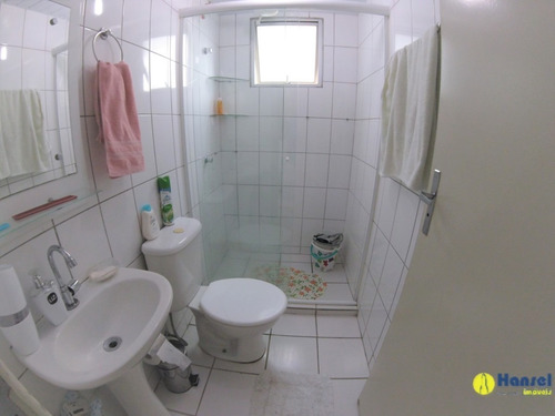 Apartamento Para Venda - 91160.001