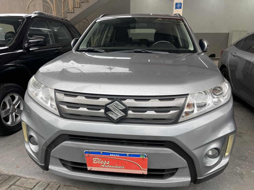 Suzuki Vitara 1.6 4you 2wd Aut. 5p