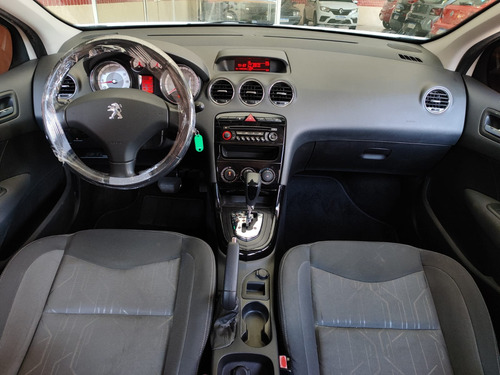 Peugeot 408 1.6 Thp Business Flex Aut. 4p