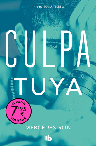 Libro Culpa Tuya Campaãa De Verano Edicion Limitada Culp...
