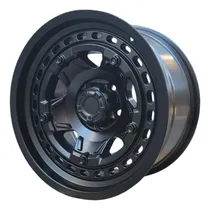 Comprar Set 4u De Llantas Aro 17x9 Et 0 Apernada 5x120 Amarok Dnl