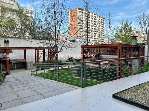 Departamento En Arriendo En Ñuñoa