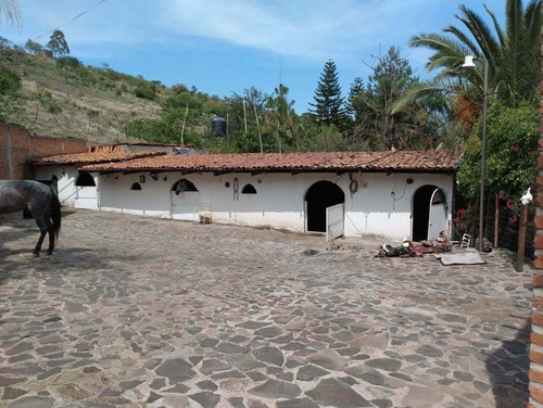 Renta O Venta Bonito Rancho O Granja Amueblada Cerca De L