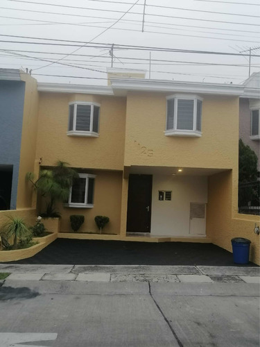 Imagen 8 de 14 de Casa En Chapalita Las Fuentes, Zapopan Jalisco