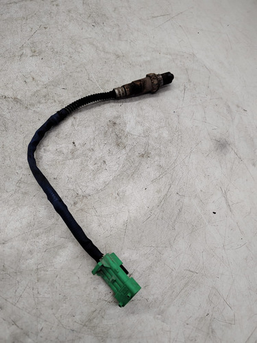 Sensor Oxigeno Peugeot Partner 2007 A 2012 Original (Usado)