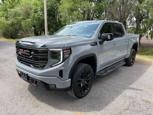 GMC Sierra 5.3 V8 At4