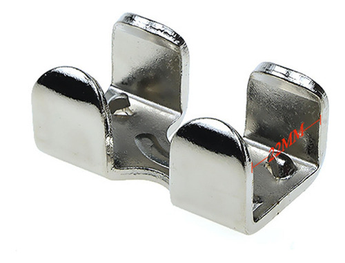Abrazadera De Cuerda Doble Resistente, Abrazadera De Cuerda