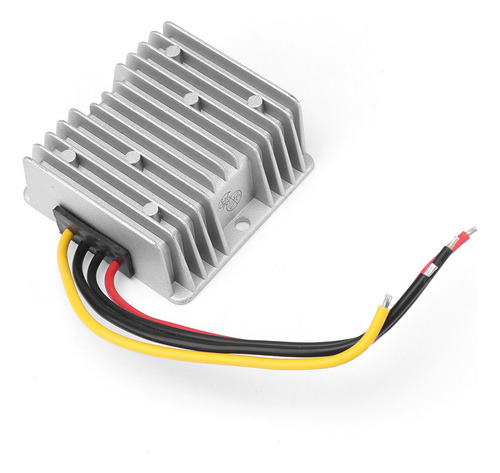 Módulo Power Step Down, Convertidor De Dc24 V A 12 V, 20 A Y