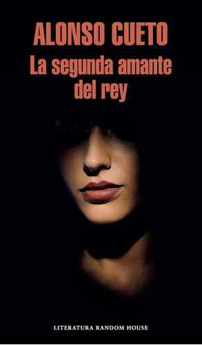 Libro: La Segunda Amante Del Rey The Kings Second Lover (sp