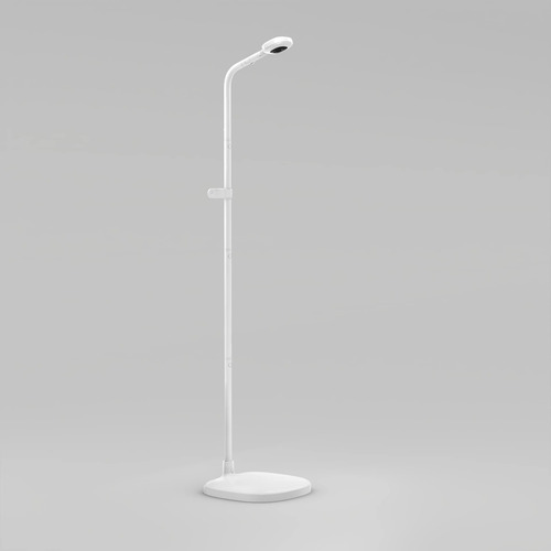 Soporte De Suelo Nanit Pro De Repuesto, Color Blanco