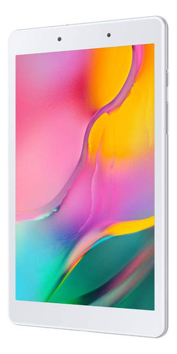 Tableta Samsung Galaxy Tab A 8.0 Sm-t290nzsaxar 32 Gb Plata