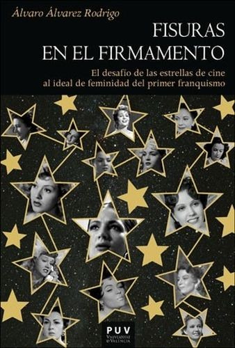 Libro Fisuras En El Firmamento. El Desafío De Las Estrellas