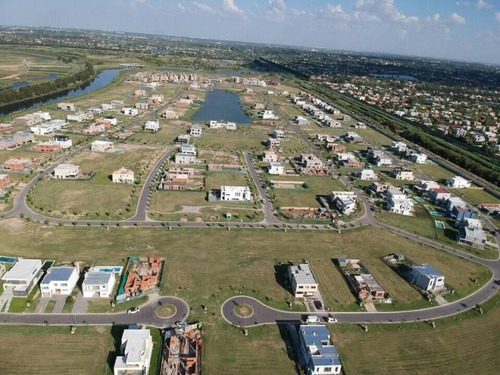 Imagen 1 de 3 de Lote En Venta Nordelta Barrio Castaños