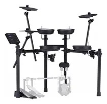 Comprar Batería Electrónica Roland Td07dmk V-drums Series Oferta!