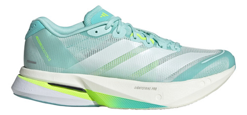 Zapatillas Adidas Running Adizero Boston 13 Mujer Js4957