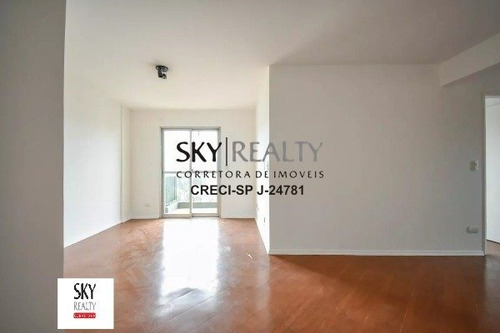 Apartamentos - Vila Progredior - Ref: 13719 - V-13719