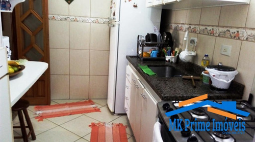 Imagem 5 de 8 de Apartamento No Bela Vista - 3 Dormitórios Com 1 Suíte. - 376