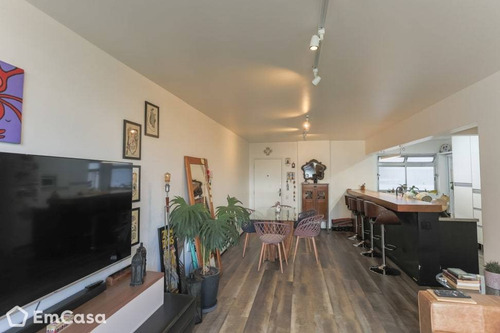 Imagem 4 de 10 de Apartamento À Venda Em São Paulo - 57018
