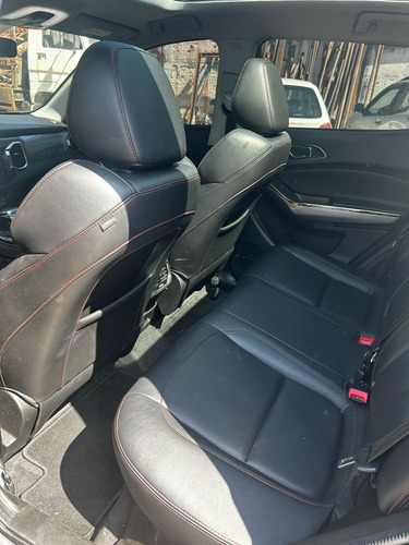 Chery Tiggo 5X 1.5 Txs Flex Aut. 5p
