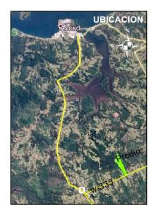 Gran Terreno Parcelado A 20 Kms De Ancud