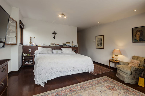 Penthouse Duplex De 3 Dorm En Suite En Vitacura