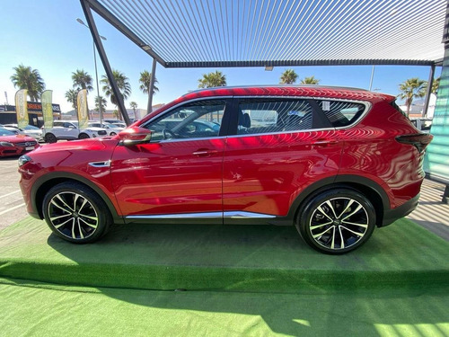 Jetour X70 Plus 1.6 At
