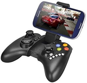 Megadream Inalámbrica Bluetooth 3.0 Controlador De Juego Joy
