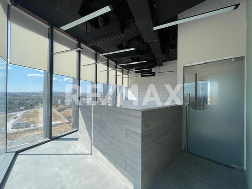 Oficina En Venta Level