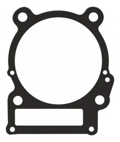 Empaque De Cilindro Ds 650 420650011