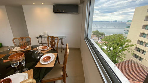 Imagen 5 de 18 de Apartamento En Punta Del Este En El Puerto