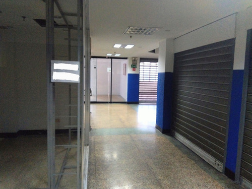 Imagen 7 de 9 de Local Comercial En Venta 9.96m2 Capitolio Centro De Caracas