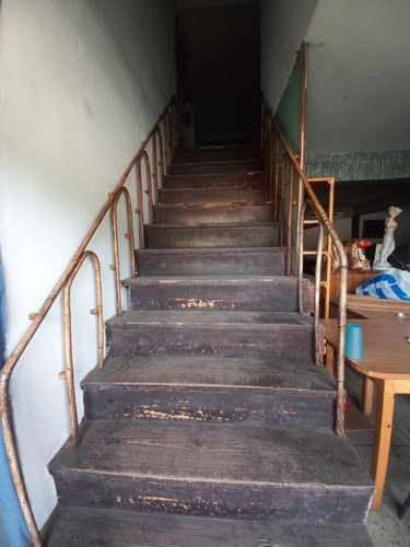 Vera Casa Inmobiliaria Vende Local Comercial En Mercado Tejeria Pto Cabello L/firma Yrp-2