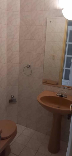 Apartamento En Las Delicias Sin Amoblar Alquiler