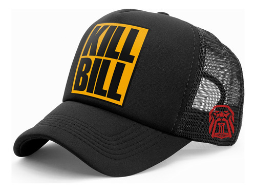 Gorra Kill Bill Película 0002