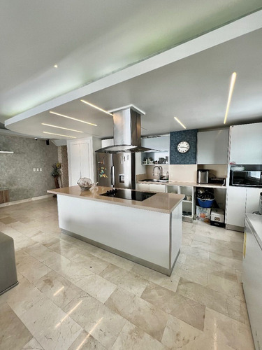 Apartamento Amueblado En Alquiler Ubicado En Juan Dolio