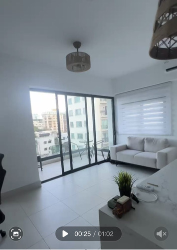 Apartamento En Venta, Sector Serralles.