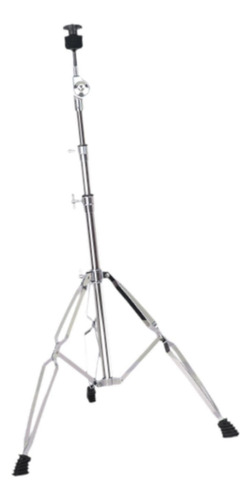 Soporte Para Platillos, Soporte Triangular Con Perilla Fija,