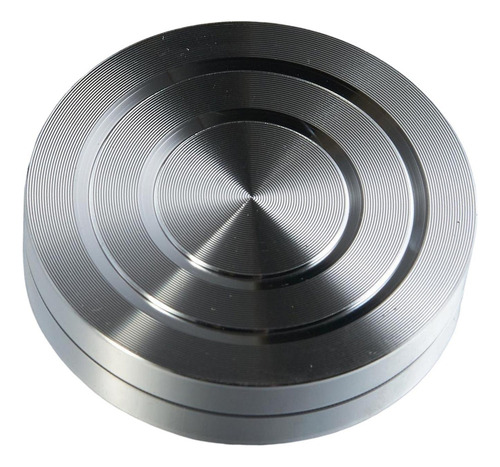 Cojinete Giratorio Redondo For Mesa De 60 Mm X 15 Mm